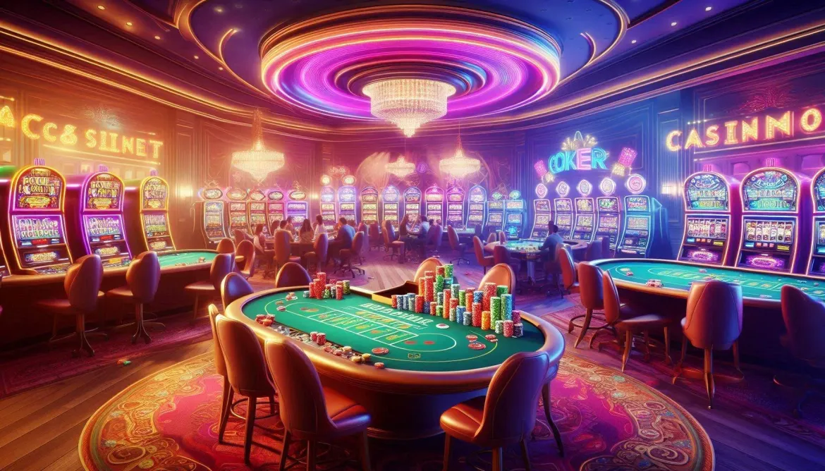 Betonred Casino